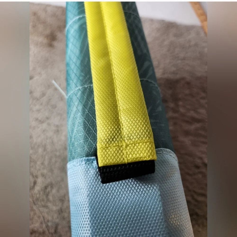 Five Star Multi Pocket 2